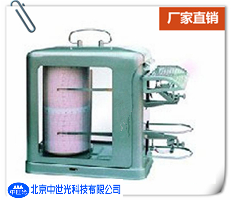 DWHJ2温湿两用计