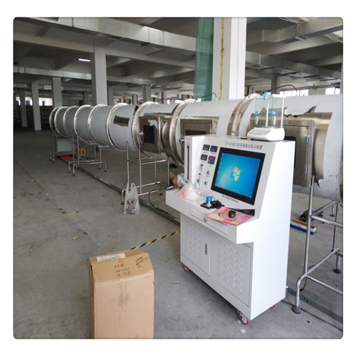 CTF-IV粉尘浓度测量仪检定装置