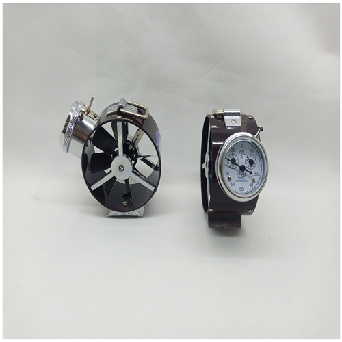 煤矿用机械电子风速表