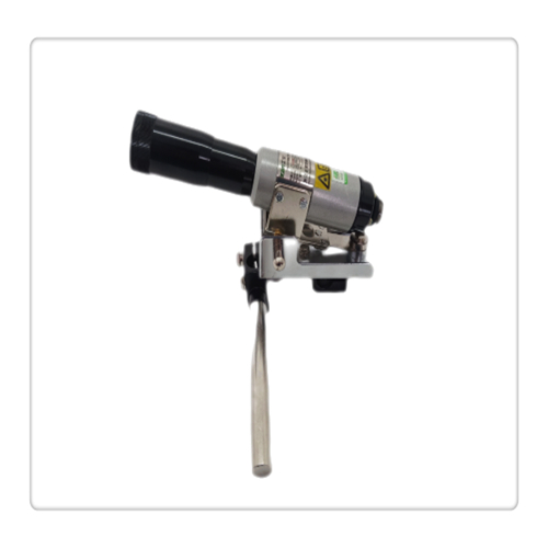 YHJ800 型煤矿用本安型激光指向仪