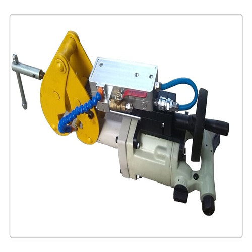 ZGQ-8/0.41 气动钢轨钻