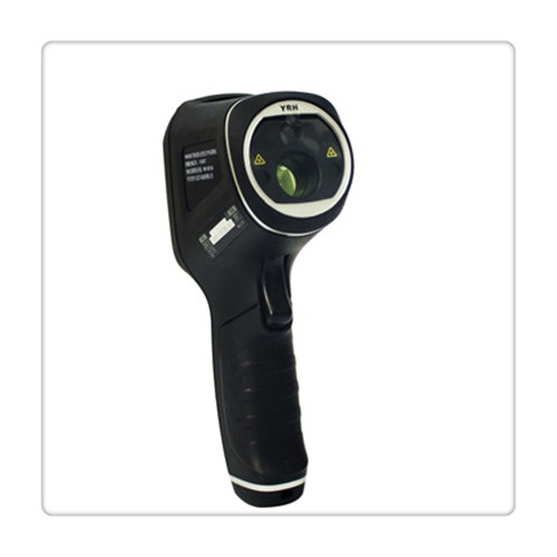 YRH300矿用本质安全型红外热成像仪
