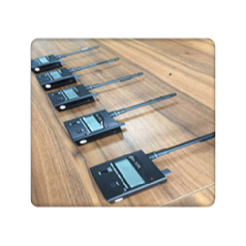 蓝牙无线信号探测器