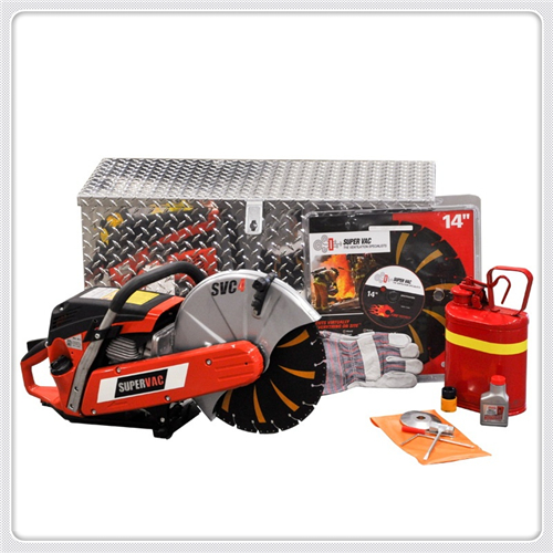 SVC4无齿锯（美国）