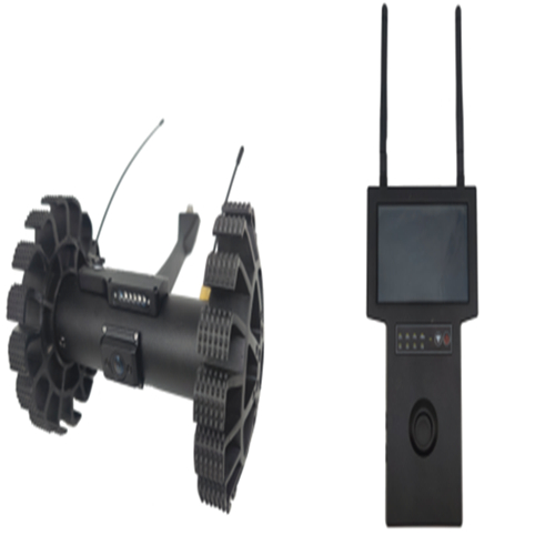 TDR-1抛投机器人