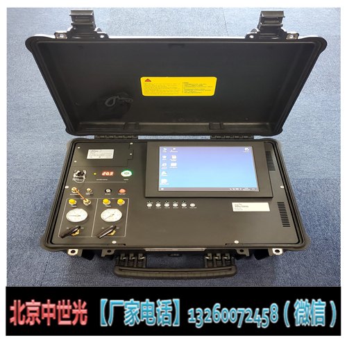 M-312便携式气相色谱仪（2023最新款IV代）
