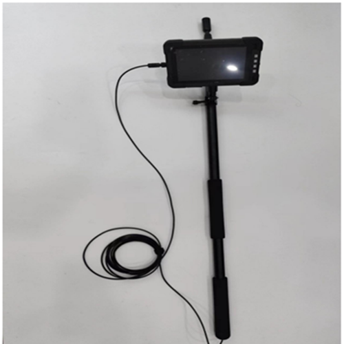 10 米 Wifi 音视频双向对讲 生命探测仪