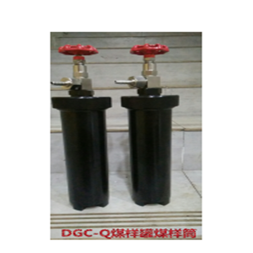 DGC-Q煤样罐/煤样筒